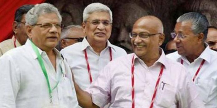 പിബി അംഗത്വം ഒഴിയുമെന്ന് എസ്.ആർ.പി ; പിണറായിക്ക് ഇളവ് നൽകും പിബി അംഗത്വം ഒഴിയുമെന്ന് എസ്.ആർ.പി ; പിണറായിക്ക് ഇളവ് നൽകും