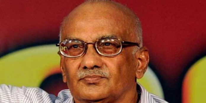 സില്വര്ലൈന് പ്രതിഷേധത്തെ ഉയര്ത്തിക്കാട്ടി മാധ്യമങ്ങള് ജനങ്ങളെ തെറ്റിധരിപ്പിക്കുന്നു : എസ് രാമചന്ദ്രന് പിള്ള സില്വര്ലൈന് പ്രതിഷേധത്തെ ഉയര്ത്തിക്കാട്ടി മാധ്യമങ്ങള് ജനങ്ങളെ തെറ്റിധരിപ്പിക്കുന്നു : എസ് രാമചന്ദ്രന് പിള്ള