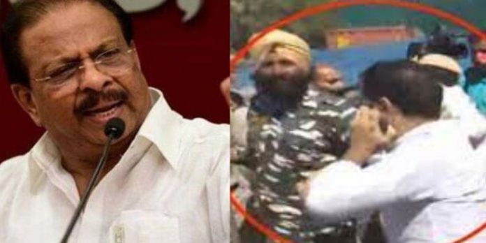 ജനപ്രതിനിധികളെ മര്ദ്ദിച്ചതില് സംസ്ഥാന വ്യാപകമായി പ്രതിഷേധിക്കും – കെപിസിസി പ്രസിഡന്റ് ജനപ്രതിനിധികളെ മര്ദ്ദിച്ചതില് സംസ്ഥാന വ്യാപകമായി പ്രതിഷേധിക്കും – കെപിസിസി പ്രസിഡന്റ്