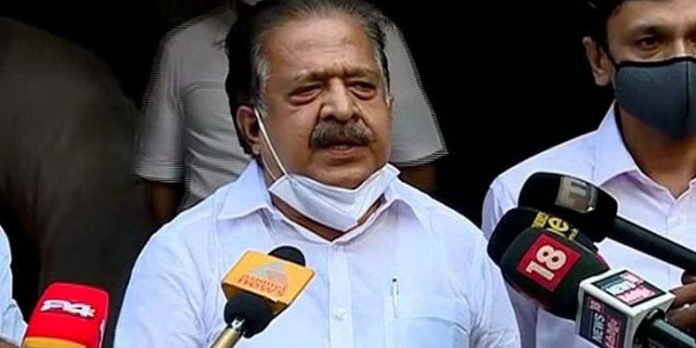 എംപിമാരെ മർദിച്ച പോലീസ് നടപടി കിരാതം ; രമേശ് ചെന്നിത്തല എംപിമാരെ മർദിച്ച പോലീസ് നടപടി കിരാതം ; രമേശ് ചെന്നിത്തല