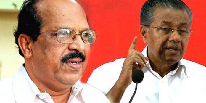 സിപിഐഎമ്മില് പ്രായപരിധി കര്ശനമാക്കി ; 75 പിന്നിട്ടവരെ ഒഴിവാക്കി – ജി.സുധാകരന് പുറത്ത് സിപിഐഎമ്മില് പ്രായപരിധി കര്ശനമാക്കി ; 75 പിന്നിട്ടവരെ ഒഴിവാക്കി – ജി.സുധാകരന് പുറത്ത്