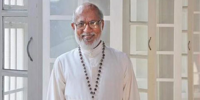 ഭൂമിയിടപാട് അന്വേഷണം സ്റ്റേ ചെയ്യണം ; കർദിനാൾ മാര് ജോര്ജ് ആലഞ്ചേരി സുപ്രീം കോടതിയിൽ ഭൂമിയിടപാട് അന്വേഷണം സ്റ്റേ ചെയ്യണം ; കർദിനാൾ മാര് ജോര്ജ് ആലഞ്ചേരി സുപ്രീം കോടതിയിൽ