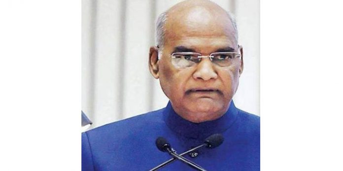 യുക്രൈൻ പ്രതിസന്ധി ; രാഷ്ട്രപതിയുടെ ത്രിരാഷ്ട്ര സന്ദർശനം മാറ്റിവെച്ചു യുക്രൈൻ പ്രതിസന്ധി ; രാഷ്ട്രപതിയുടെ ത്രിരാഷ്ട്ര സന്ദർശനം മാറ്റിവെച്ചു