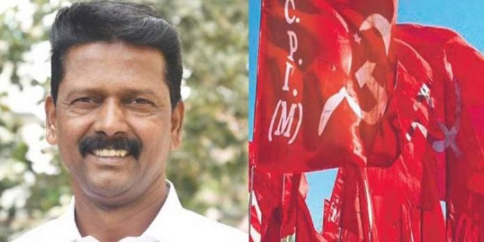 മധുര ഡെപ്യൂട്ടി മേയർ സ്ഥാനം സിപിഐഎമ്മിന് മധുര ഡെപ്യൂട്ടി മേയർ സ്ഥാനം സിപിഐഎമ്മിന്