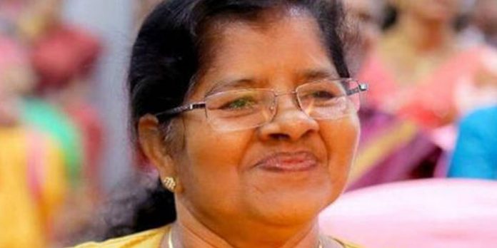 കെ – റെയിൽ ഭാവി വികസനത്തിന് അടിത്തറ പാകുന്നു ; ജെ.മേഴ്സിക്കുട്ടി കെ – റെയിൽ ഭാവി വികസനത്തിന് അടിത്തറ പാകുന്നു ; ജെ.മേഴ്സിക്കുട്ടി