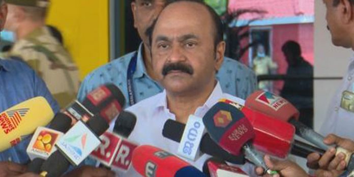 അനുഭാവികളുണ്ട് പക്ഷേ പോഷക സംഘടനയല്ല ; ഐഎൻടിയുസിക്കെതിരെ വി.ഡി സതീശൻ അനുഭാവികളുണ്ട് പക്ഷേ പോഷക സംഘടനയല്ല ; ഐഎൻടിയുസിക്കെതിരെ വി.ഡി സതീശൻ