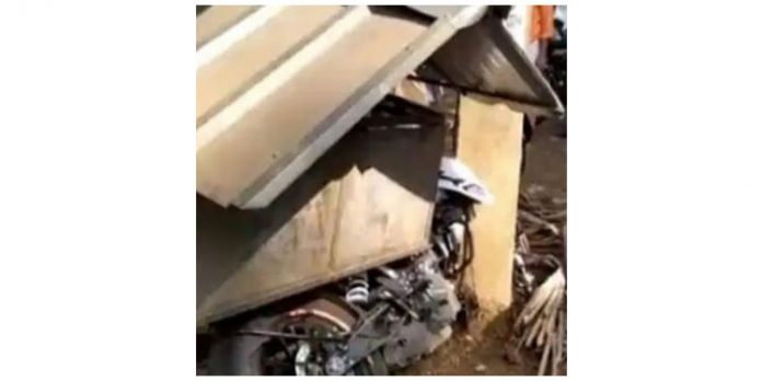 കോട്ടയത്ത് ബൈക്ക് അപകടത്തില് എഞ്ചിനീയറിംഗ് വിദ്യാര്ത്ഥി മരിച്ചു കോട്ടയത്ത് ബൈക്ക് അപകടത്തില് എഞ്ചിനീയറിംഗ് വിദ്യാര്ത്ഥി മരിച്ചു