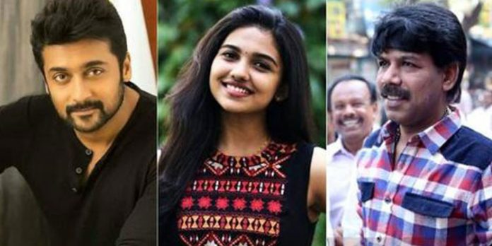സംവിധായകൻ ബാലയും സൂര്യയും വീണ്ടും ഒന്നിക്കുന്നു ; ഒപ്പം മമിതയും സംവിധായകൻ ബാലയും സൂര്യയും വീണ്ടും ഒന്നിക്കുന്നു ; ഒപ്പം മമിതയും