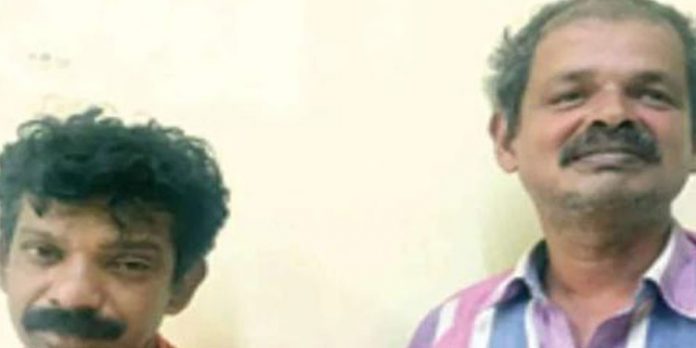 വില്ലേജ് ഓഫീസിന്റെ ഗേറ്റ് മോഷ്ടിച്ച് ആക്രിക്കടയിൽ വിറ്റു ; മോഷ്ടാക്കൾ പിടിയിൽ വില്ലേജ് ഓഫീസിന്റെ ഗേറ്റ് മോഷ്ടിച്ച് ആക്രിക്കടയിൽ വിറ്റു ; മോഷ്ടാക്കൾ പിടിയിൽ