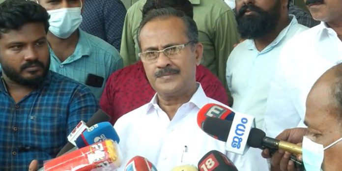 മുന്നണി മാറ്റത്തെക്കുറിച്ചുള്ള ഒരു ചർച്ചയും ലീഗിൽ നടന്നിട്ടില്ല ; പി.എം.എ സലാം മുന്നണി മാറ്റത്തെക്കുറിച്ചുള്ള ഒരു ചർച്ചയും ലീഗിൽ നടന്നിട്ടില്ല ; പി.എം.എ സലാം
