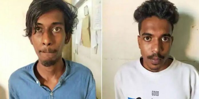 അടിമാലിയിൽ ഏഴ് കിലോ കഞ്ചാവുമായി യുവാക്കൾ പിടിയിൽ അടിമാലിയിൽ ഏഴ് കിലോ കഞ്ചാവുമായി യുവാക്കൾ പിടിയിൽ