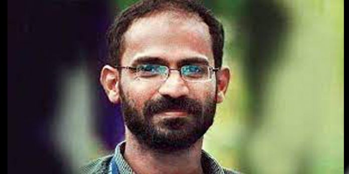 സിദ്ദിഖ് കാപ്പന്റെ ജാമ്യാപേക്ഷ ; യുപി സര്ക്കാരിന്റെ മറുപടി തേടി അലഹബാദ് കോടതി സിദ്ദിഖ് കാപ്പന്റെ ജാമ്യാപേക്ഷ ; യുപി സര്ക്കാരിന്റെ മറുപടി തേടി അലഹബാദ് കോടതി