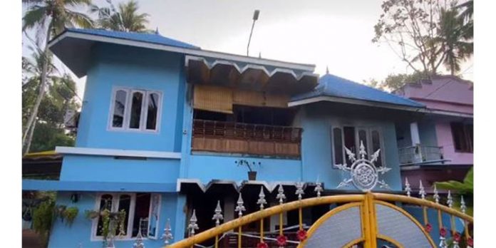 വർക്കല തീപിടിത്തം ; മരണകാരണം പുക ശ്വസിച്ച് വർക്കല തീപിടിത്തം ; മരണകാരണം പുക ശ്വസിച്ച്