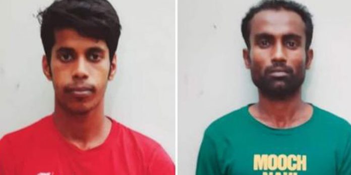 വെൺമണി ഇരട്ടക്കൊലക്കേസ് ; ഒന്നാം പ്രതിക്ക് വധശിക്ഷ വിധിച്ച് കോടതി വെൺമണി ഇരട്ടക്കൊലക്കേസ് ; ഒന്നാം പ്രതിക്ക് വധശിക്ഷ വിധിച്ച് കോടതി