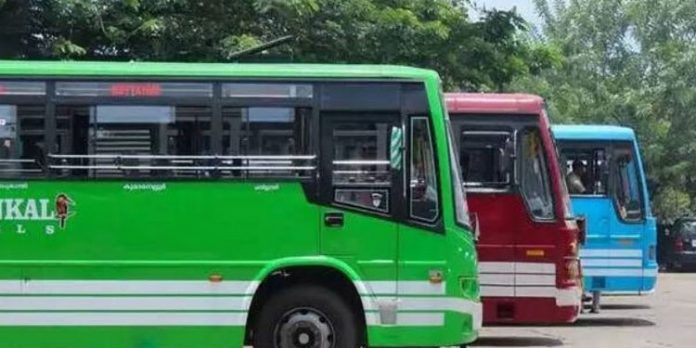 ടിക്കറ്റ് നിരക്ക് വര്ധിപ്പിച്ചില്ലെങ്കില് ഏപ്രില് 1 മുതല് സര്വീസ് നിര്ത്തും ; ബസ് ഓപ്പറേറ്റേഴ്സ് അസോസിയേഷന് ടിക്കറ്റ് നിരക്ക് വര്ധിപ്പിച്ചില്ലെങ്കില് ഏപ്രില് 1 മുതല് സര്വീസ് നിര്ത്തും ; ബസ് ഓപ്പറേറ്റേഴ്സ് അസോസിയേഷന്