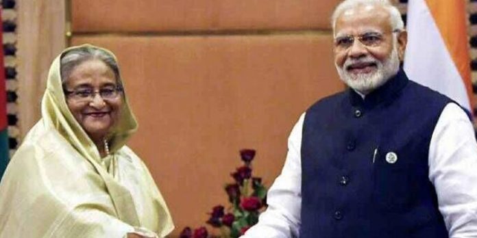 യുക്രൈനിൽ കുടുങ്ങിയ വിദ്യാർത്ഥികളെ തിരികെ എത്തിച്ചതിന് ഇന്ത്യയ്ക്ക് നന്ദി ; ബംഗ്ലാദേശ് പ്രധാനമന്ത്രി യുക്രൈനിൽ കുടുങ്ങിയ വിദ്യാർത്ഥികളെ തിരികെ എത്തിച്ചതിന് ഇന്ത്യയ്ക്ക് നന്ദി ; ബംഗ്ലാദേശ് പ്രധാനമന്ത്രി