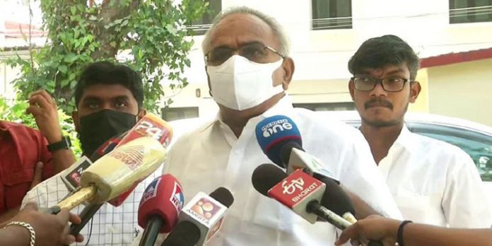 തോട്ടഭൂമിയിൽ ഇടവിള കൃഷി ; എതിർപ്പുമായി സിപിഐ തോട്ടഭൂമിയിൽ ഇടവിള കൃഷി ; എതിർപ്പുമായി സിപിഐ