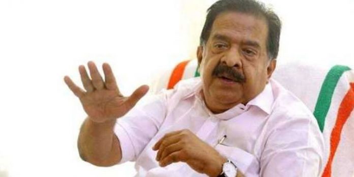 ഒരു പരാജയം കൊണ്ട് ഇല്ലാതാകുന്നതല്ല കോൺഗ്രസ് ; അതിജീവിക്കും : രമേശ് ചെന്നിത്തല ഒരു പരാജയം കൊണ്ട് ഇല്ലാതാകുന്നതല്ല കോൺഗ്രസ് ; അതിജീവിക്കും : രമേശ് ചെന്നിത്തല