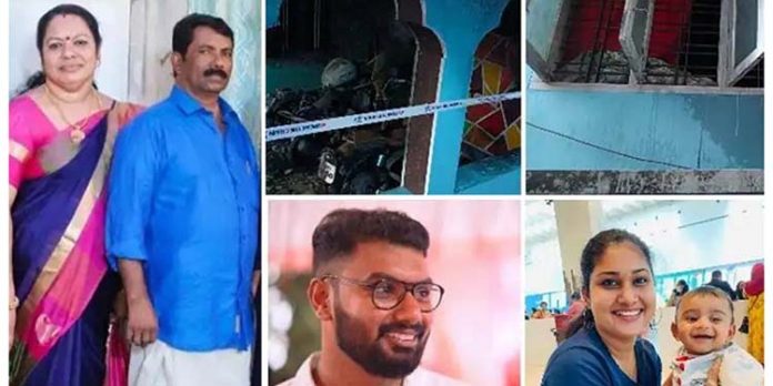 വീടീന് തീപിടിച്ച് അഞ്ചുപേര് മരിച്ച സംഭവത്തില് വിശദമായ അന്വേഷണം നടത്തും വീടീന് തീപിടിച്ച് അഞ്ചുപേര് മരിച്ച സംഭവത്തില് വിശദമായ അന്വേഷണം നടത്തും