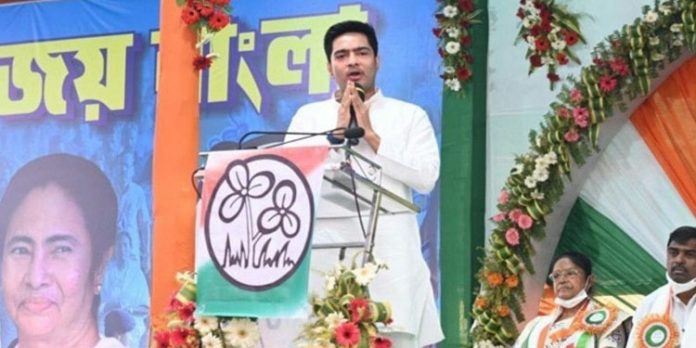 കൽക്കരി കുംഭകോണം ; തൃണമൂൽ കോൺഗ്രസ് നേതാവിനും ഭാര്യയ്ക്കും ഇഡി നോട്ടീസ് കൽക്കരി കുംഭകോണം ; തൃണമൂൽ കോൺഗ്രസ് നേതാവിനും ഭാര്യയ്ക്കും ഇഡി നോട്ടീസ്