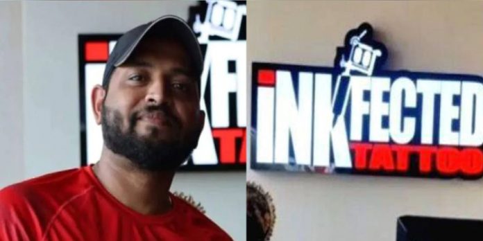 ടാറ്റൂ സ്റ്റുഡിയോ പീഡനക്കേസ് ; സിസിടിവിയുടെ ഡിവിആർ ഇന്ന് ഫോറൻസിക് പരിശോധനയ്ക്കയക്കും ടാറ്റൂ സ്റ്റുഡിയോ പീഡനക്കേസ് ; സിസിടിവിയുടെ ഡിവിആർ ഇന്ന് ഫോറൻസിക് പരിശോധനയ്ക്കയക്കും