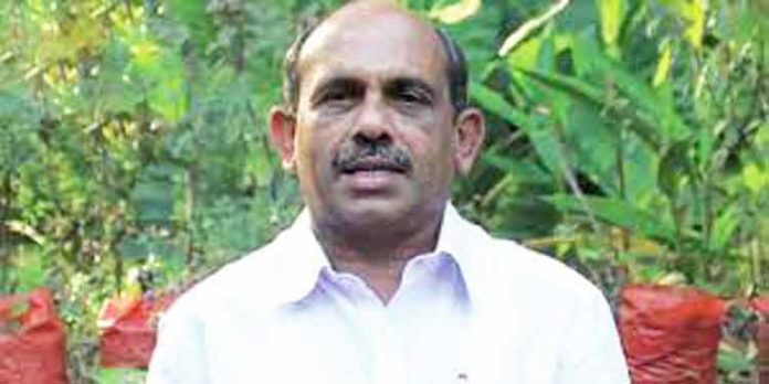 കാട്ടുപന്നി ഉൾപ്പെടെ പെറ്റുപെരുകുന്ന ചില വന്യമൃഗങ്ങളെ എങ്കിലും ക്ഷുദ്രജീവികളായി പ്രഖ്യാപിക്കണമെന്ന് കേരളാ കോൺഗ്രസ് കാട്ടുപന്നി ഉൾപ്പെടെ പെറ്റുപെരുകുന്ന ചില വന്യമൃഗങ്ങളെ എങ്കിലും ക്ഷുദ്രജീവികളായി പ്രഖ്യാപിക്കണമെന്ന് കേരളാ കോൺഗ്രസ്