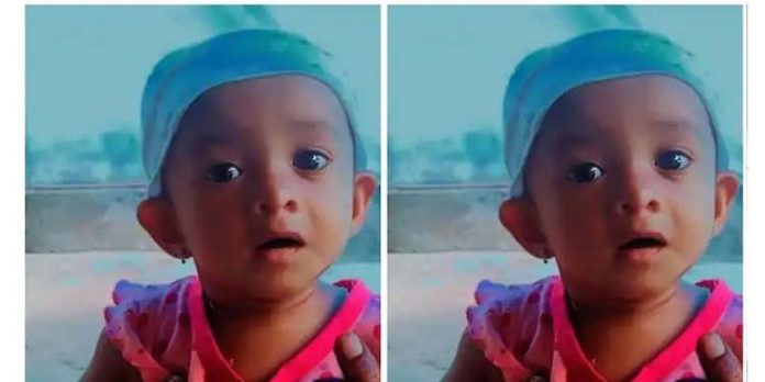 രണ്ടരവയസുകാരിയെ ബക്കറ്റിൽ മുക്കിക്കൊന്ന ക്രൂരത ; ദുരൂഹതകൾ ബാക്കി രണ്ടരവയസുകാരിയെ ബക്കറ്റിൽ മുക്കിക്കൊന്ന ക്രൂരത ; ദുരൂഹതകൾ ബാക്കി