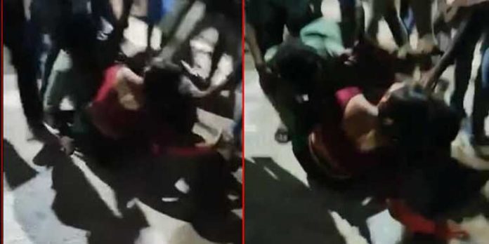 ലോ കോളേജിലെ സംഘര്ഷം ; ഇന്ന് കോണ്ഗ്രസിന്റെ സംസ്ഥാന വ്യാപക പ്രതിഷേധം ലോ കോളേജിലെ സംഘര്ഷം ; ഇന്ന് കോണ്ഗ്രസിന്റെ സംസ്ഥാന വ്യാപക പ്രതിഷേധം