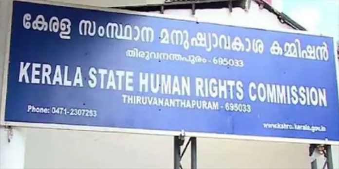 കളമശ്ശേരിയിൽ കേബിൾ കുരുങ്ങി വയോധികന് പരിക്കേറ്റ സംഭവം ; ഇടപെട്ട് മനുഷ്യാവകാശ കമ്മീഷൻ കളമശ്ശേരിയിൽ കേബിൾ കുരുങ്ങി വയോധികന് പരിക്കേറ്റ സംഭവം ; ഇടപെട്ട് മനുഷ്യാവകാശ കമ്മീഷൻ