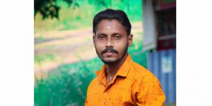 കുട്ടിയുടെ ഫോണിലേക്ക് അശ്ലീലസന്ദേശങ്ങൾ അയച്ച യുവാവ് അറസ്റ്റിൽ കുട്ടിയുടെ ഫോണിലേക്ക് അശ്ലീലസന്ദേശങ്ങൾ അയച്ച യുവാവ് അറസ്റ്റിൽ