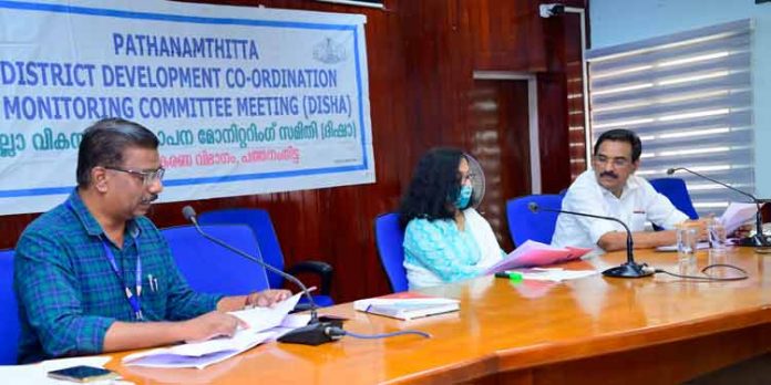 നൂറു ദിവസത്തെ തൊഴിലവസരങ്ങള് ഉറപ്പാക്കണം : ആന്റോ ആന്റണി എംപി നൂറു ദിവസത്തെ തൊഴിലവസരങ്ങള് ഉറപ്പാക്കണം : ആന്റോ ആന്റണി എംപി