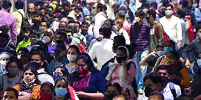 മഹാരാഷ്ട്രയിൽ ശനിയാഴ്ച മുതൽ മാസ്ക് നിർബന്ധമില്ല ; കോവിഡ് നിയന്ത്രണങ്ങൾ നീക്കി മഹാരാഷ്ട്രയിൽ ശനിയാഴ്ച മുതൽ മാസ്ക് നിർബന്ധമില്ല ; കോവിഡ് നിയന്ത്രണങ്ങൾ നീക്കി