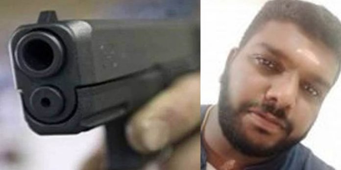 മൂലമറ്റം വെടിവെയ്പ്പ് ; ആക്രമണത്തിന് ഉപയോഗിച്ചത് നാടൻ തോക്ക് – പോലീസ് മൂലമറ്റം വെടിവെയ്പ്പ് ; ആക്രമണത്തിന് ഉപയോഗിച്ചത് നാടൻ തോക്ക് – പോലീസ്