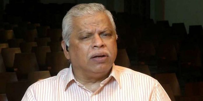 കെ സുധാകരനെ ഉടൻ കേസെടുത്ത് ജയിലിൽ അടയ്ക്കണം ; എംവി ജയരാജൻ കെ സുധാകരനെ ഉടൻ കേസെടുത്ത് ജയിലിൽ അടയ്ക്കണം ; എംവി ജയരാജൻ