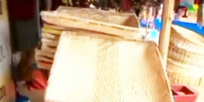 ഓമല്ലൂര് വയല്വാണിഭം : കര്മ്മനിരതാരായി ഹരിതകര്മ്മ സേനാംഗങ്ങള് ഓമല്ലൂര് വയല്വാണിഭം : കര്മ്മനിരതാരായി ഹരിതകര്മ്മ സേനാംഗങ്ങള്