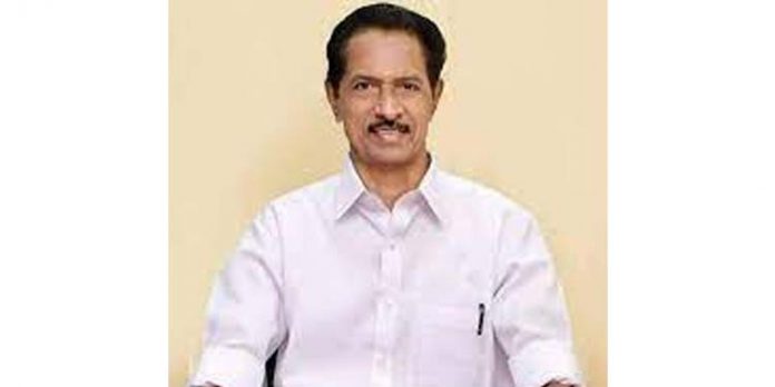 വാര്ഷിക പദ്ധതികള്ക്കുള്ള ചിലവ് ശതമാനം വര്ധിപ്പിക്കണം : അഡ്വ. ഓമല്ലൂര് ശങ്കരന് വാര്ഷിക പദ്ധതികള്ക്കുള്ള ചിലവ് ശതമാനം വര്ധിപ്പിക്കണം : അഡ്വ. ഓമല്ലൂര് ശങ്കരന്