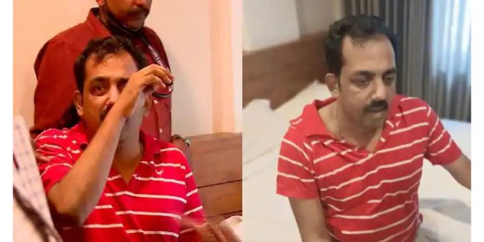 പിഎഫ് വിഹിതത്തിലെ അപാകത ; അധ്യാപികയെ ലൈംഗിക വേഴ്ചയ്ക്ക് ക്ഷണിച്ച ഉദ്യോഗസ്ഥനെതിരെ കൂടുതല് തെളിവുകള് പിഎഫ് വിഹിതത്തിലെ അപാകത ; അധ്യാപികയെ ലൈംഗിക വേഴ്ചയ്ക്ക് ക്ഷണിച്ച ഉദ്യോഗസ്ഥനെതിരെ കൂടുതല് തെളിവുകള്