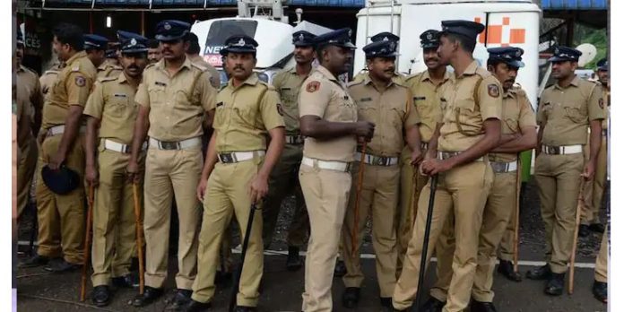 പോലീസ് അക്കാദമിയില് ദിവസ വേതനക്കാരുടെ നിയമനം മാനദണ്ഡങ്ങളില്ലാതെ പോലീസ് അക്കാദമിയില് ദിവസ വേതനക്കാരുടെ നിയമനം മാനദണ്ഡങ്ങളില്ലാതെ