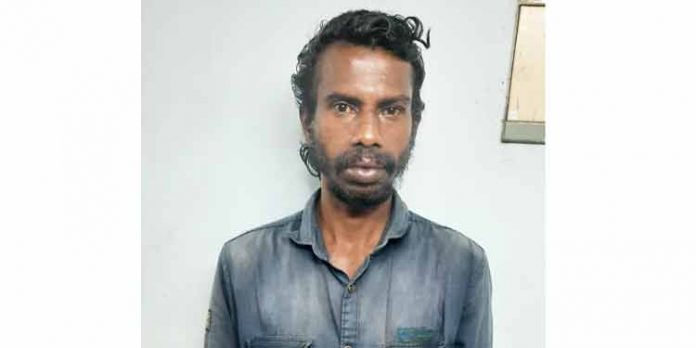 പതിനൊന്നു വര്ഷം ഒളിവിലായിരുന്ന കൊലക്കേസ് പ്രതി പിടിയില് പതിനൊന്നു വര്ഷം ഒളിവിലായിരുന്ന കൊലക്കേസ് പ്രതി പിടിയില്