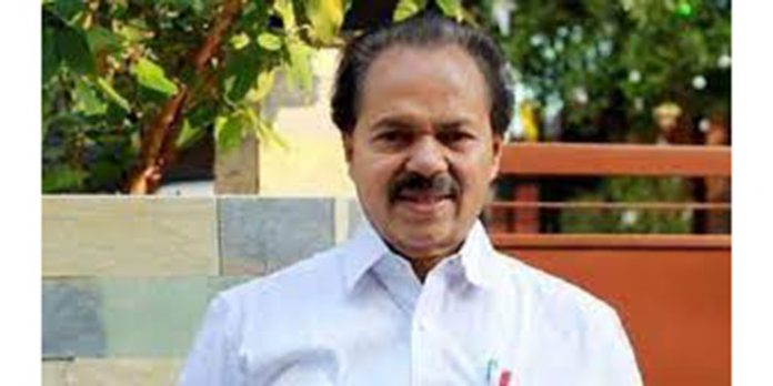 പിടി തോമസ് ഓർമയായിട്ട് ഒരു വർഷം പിടി തോമസ് ഓർമയായിട്ട് ഒരു വർഷം