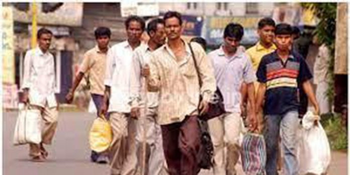 അതിഥി തൊഴിലാളികള്ക്കുള്ള ഫെസിലിറ്റേഷന് സെന്റര് പ്രവര്ത്തനം ആരംഭിക്കുന്നു അതിഥി തൊഴിലാളികള്ക്കുള്ള ഫെസിലിറ്റേഷന് സെന്റര് പ്രവര്ത്തനം ആരംഭിക്കുന്നു