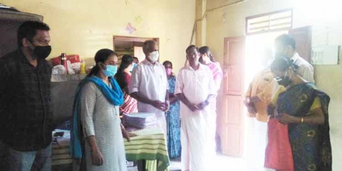 ബ്ലോക്കുതല കേരസമിതി രൂപീകരിച്ചു ; പമ്പ കേരഗ്രാമം കേരകർഷക സംഘം ബ്ലോക്കുതല കേരസമിതി രൂപീകരിച്ചു ; പമ്പ കേരഗ്രാമം കേരകർഷക സംഘം