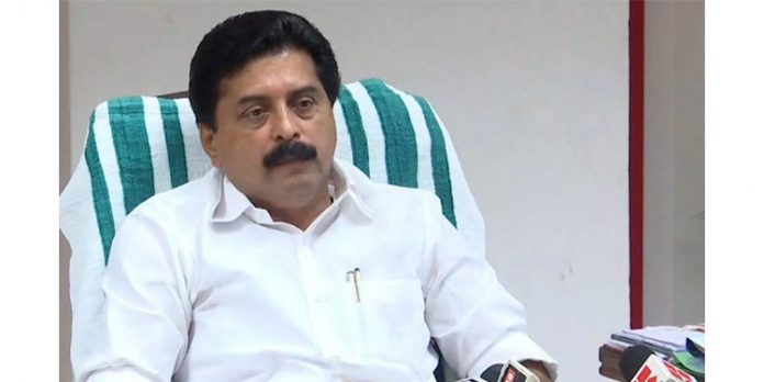 ബജറ്റിൽ ഇടുക്കിക്കുള്ള പ്രത്യേക പാക്കേജുകൾ തട്ടിപ്പാണെന്ന പ്രതിപക്ഷ വിമർശനത്തിന് മറുപടിയുമായി മന്ത്രി റോഷി അഗസ്റ്റിൻ ബജറ്റിൽ ഇടുക്കിക്കുള്ള പ്രത്യേക പാക്കേജുകൾ തട്ടിപ്പാണെന്ന പ്രതിപക്ഷ വിമർശനത്തിന് മറുപടിയുമായി മന്ത്രി റോഷി അഗസ്റ്റിൻ