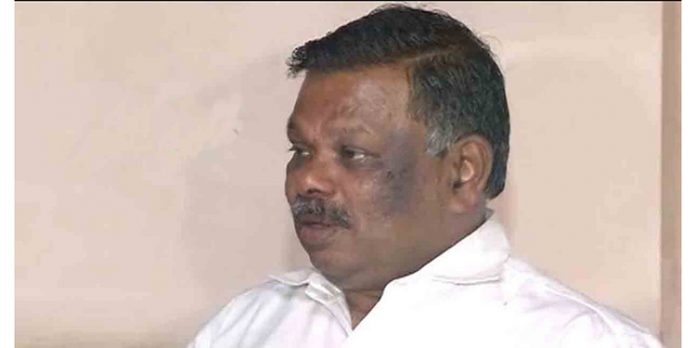 ബിജെപിയിൽ ചേരുമെന്ന പ്രചാരണത്തെ തള്ളി ദേവികുളം മുൻ എംഎൽഎ എസ് രാജേന്ദ്രൻ ബിജെപിയിൽ ചേരുമെന്ന പ്രചാരണത്തെ തള്ളി ദേവികുളം മുൻ എംഎൽഎ എസ് രാജേന്ദ്രൻ