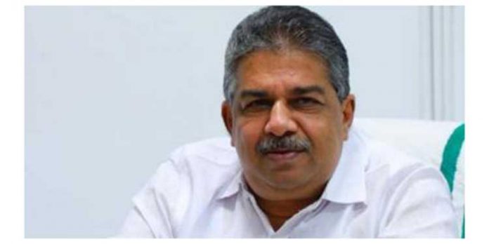 ഇന്ന് കുട്ടനാട്ടിൽ മന്ത്രി സജി ചെറിയാന്റെ സാന്നിധ്യത്തിൽ ഏരിയാ കമ്മിറ്റി യോഗം ഇന്ന് കുട്ടനാട്ടിൽ മന്ത്രി സജി ചെറിയാന്റെ സാന്നിധ്യത്തിൽ ഏരിയാ കമ്മിറ്റി യോഗം