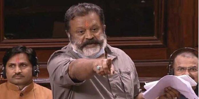 അവസ്ഥ പരിതാപകരം, കേരളത്തിലേക്ക് ഉടന് ട്രൈബൽ കമ്മീഷനെ അയക്കണം ; സുരേഷ് ഗോപി അവസ്ഥ പരിതാപകരം, കേരളത്തിലേക്ക് ഉടന് ട്രൈബൽ കമ്മീഷനെ അയക്കണം ; സുരേഷ് ഗോപി