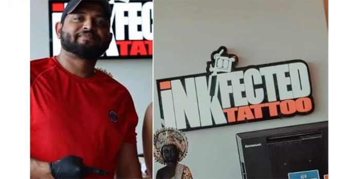 ടാറ്റൂ പീഡനക്കേസ് : പ്രതി സുജീഷിനെ പോലീസ് കസ്റ്റഡിയിൽ വിട്ടു ടാറ്റൂ പീഡനക്കേസ് : പ്രതി സുജീഷിനെ പോലീസ് കസ്റ്റഡിയിൽ വിട്ടു