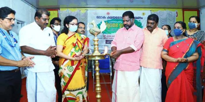 ക്ഷയരോഗ നിവാരണത്തില് കേരളം ഏറെ മുന്നില് : ഡെപ്യൂട്ടി സ്പീക്കര് ക്ഷയരോഗ നിവാരണത്തില് കേരളം ഏറെ മുന്നില് : ഡെപ്യൂട്ടി സ്പീക്കര്