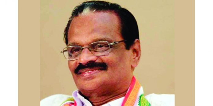 മുതിർന്ന കോൺഗ്രസ് നേതാവ് തലേക്കുന്നിൽ ബഷീറിന്റെ ഖബറടക്കം ഇന്ന് മുതിർന്ന കോൺഗ്രസ് നേതാവ് തലേക്കുന്നിൽ ബഷീറിന്റെ ഖബറടക്കം ഇന്ന്
