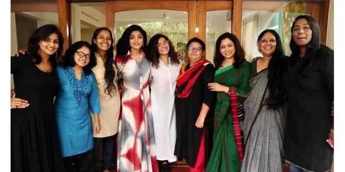 സിനിമാ ലൊക്കേഷനുകളിൽ ആഭ്യന്തര പരാതി പരിഹാര സെൽ ; സ്വാഗതം ചെയ്ത് ഡബ്ല്യു സി സി സിനിമാ ലൊക്കേഷനുകളിൽ ആഭ്യന്തര പരാതി പരിഹാര സെൽ ; സ്വാഗതം ചെയ്ത് ഡബ്ല്യു സി സി
